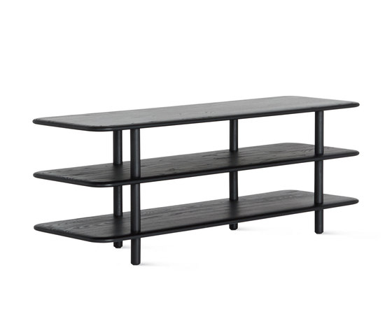 Aero 48" Media Console | Buffets / Commodes | Design Within Reach