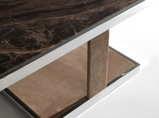 Layer | Coffee tables | Longhi S.p.a.