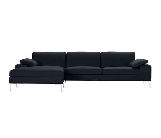 Arena Sectional with Chaise | Sofas | Design Within Reach