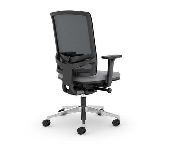 F1 614 | Office chairs | Viasit