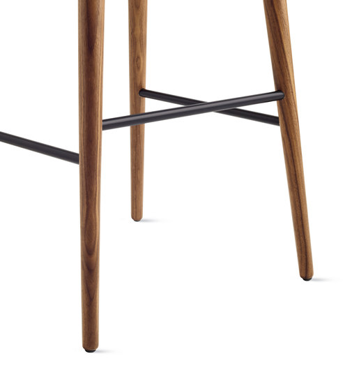 Bacco Barstool | Bar stools | Design Within Reach