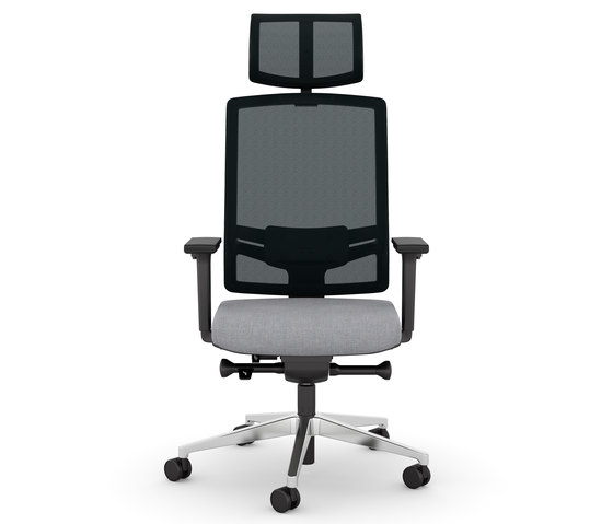 F1 614 | Office chairs | Viasit