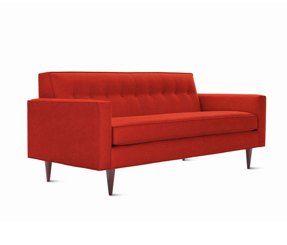 Bantam 73” Sofa in Fabric | Canapés | Design Within Reach