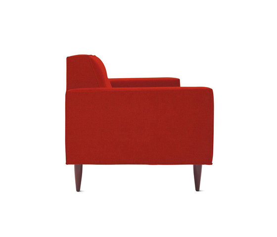 Bantam 73” Sofa in Fabric | Canapés | Design Within Reach