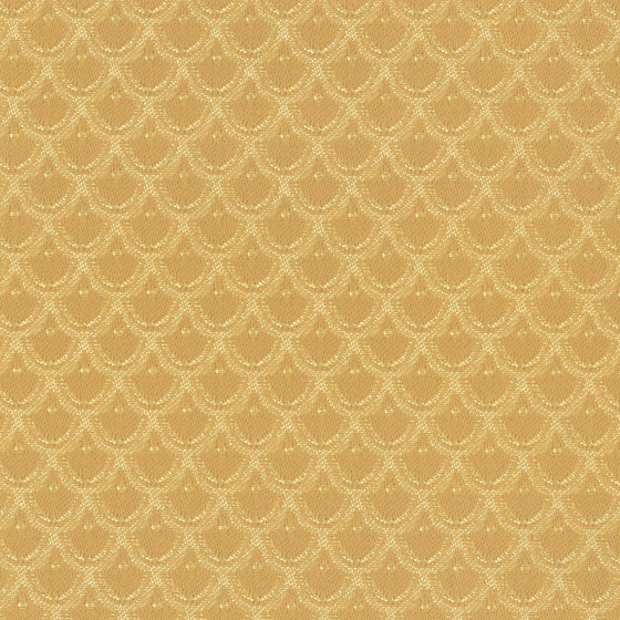 Terenzio | Colour Gold 01 | Drapery fabrics | DEKOMA