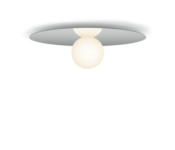 Bola Flush Mount | Ceiling lights | Design Within Reach