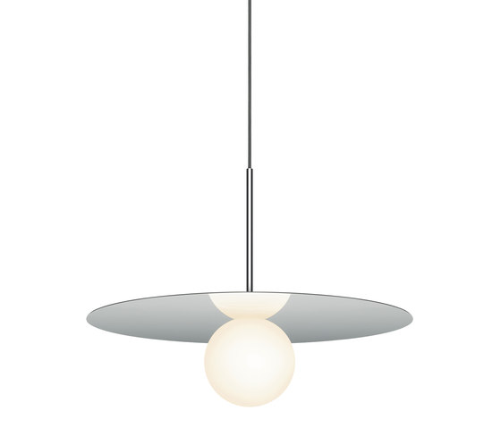 Bola Pendant | Suspended lights | Design Within Reach