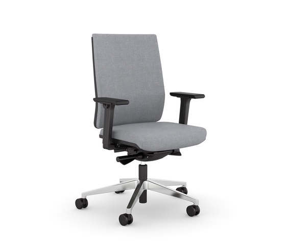 F1 Pro 612 | Office chairs | Viasit