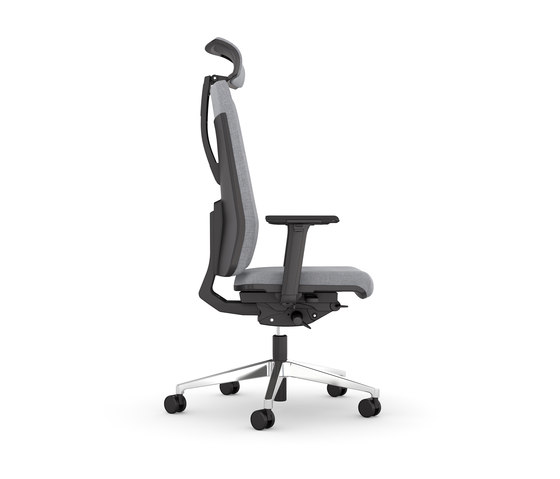 F1 Pro 613 | Office chairs | Viasit