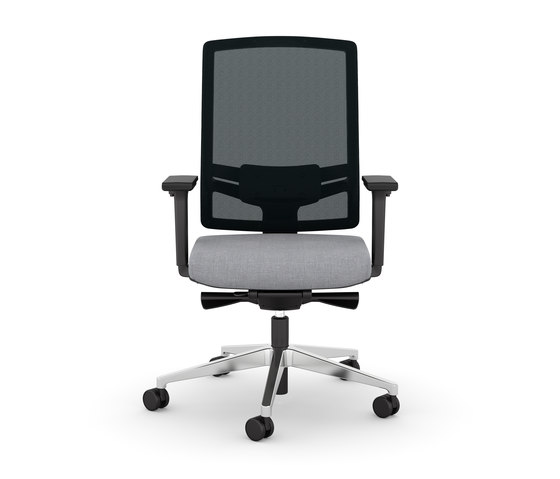 F1 Pro 614 | Office chairs | Viasit