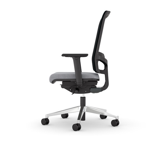 F1 Pro 614 | Office chairs | Viasit