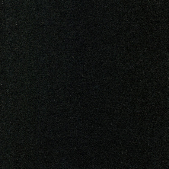 Walt | Colour Black 925 | Tissus de décoration | DEKOMA