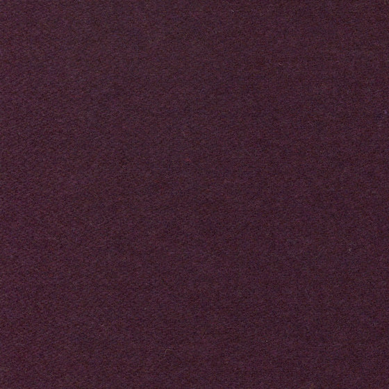 Wool | Colour Eggplant 12 | Drapery fabrics | DEKOMA