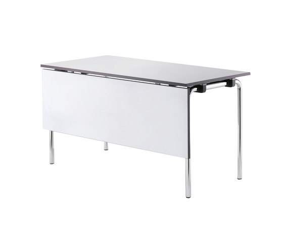 Conbrio Collapsible Tables | Contract tables | Viasit