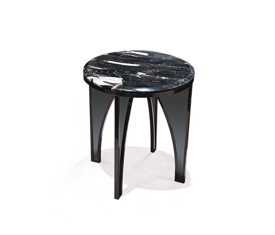 Karl | Tables d'appoint | Longhi S.p.a.