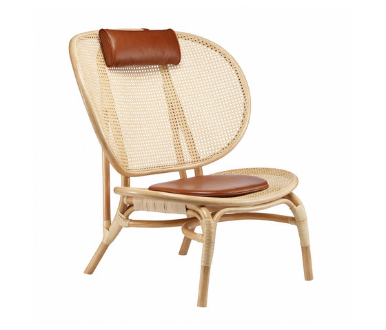 Nomad Chair | Sessel | NORR11