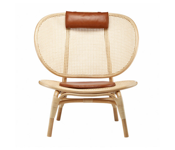 Nomad Chair | Poltrone | NORR11