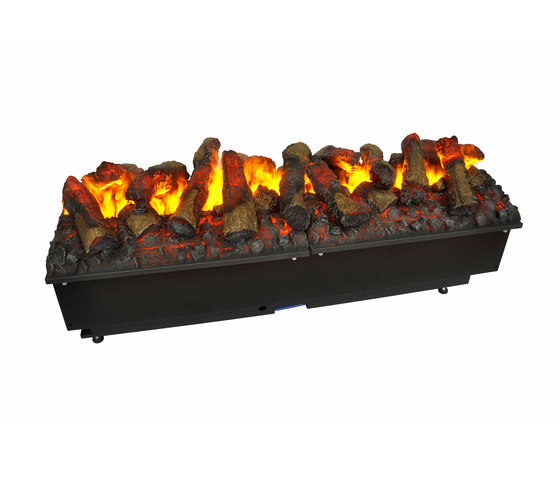 Kit Glamm 3D Plus | 1000 | Rauchfreie Feuerstellen | GlammFire