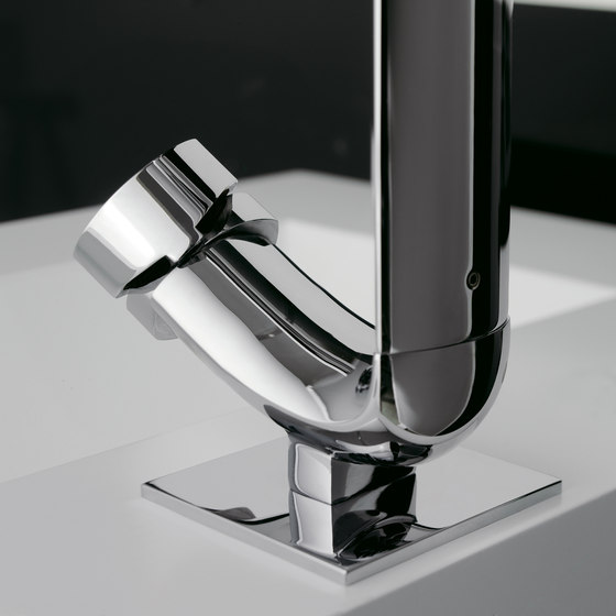 Noox | Wash basin taps | Rubinetterie Zazzeri