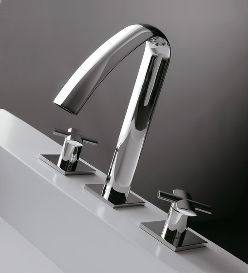 Noox | Wash basin taps | Rubinetterie Zazzeri