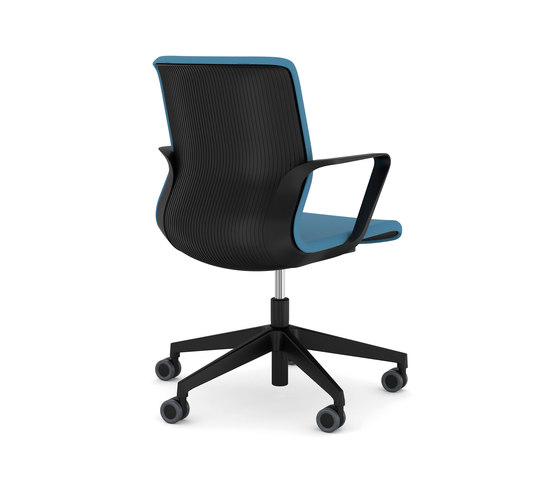 Drumback - Conference Chair | Office chairs | Viasit