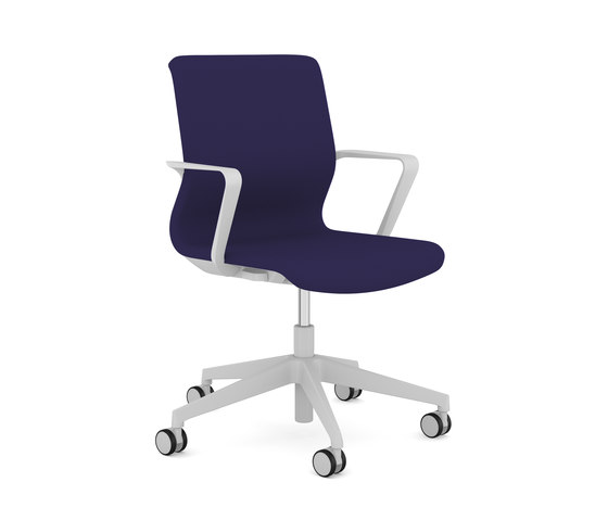 Drumback - Conference Chair | Office chairs | Viasit