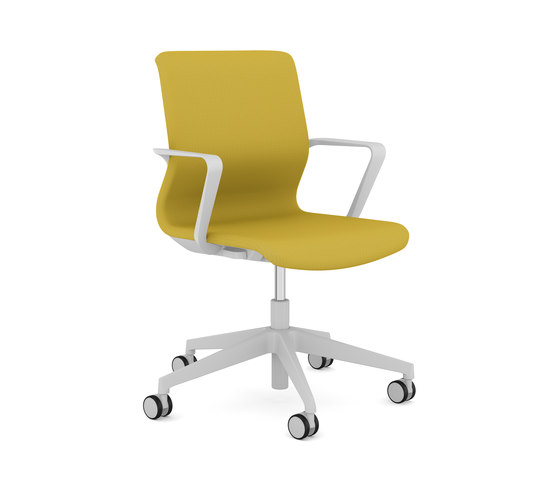 Drumback - Conference Chair | Sillas de oficina | Viasit