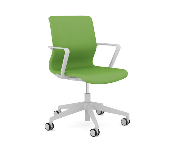 Drumback - Conference Chair | Office chairs | Viasit