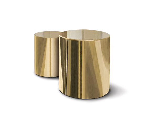Moon | Side tables | Longhi S.p.a.
