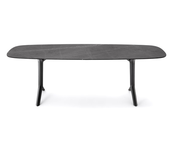 Rolf Benz 966 | Dining tables | Rolf Benz