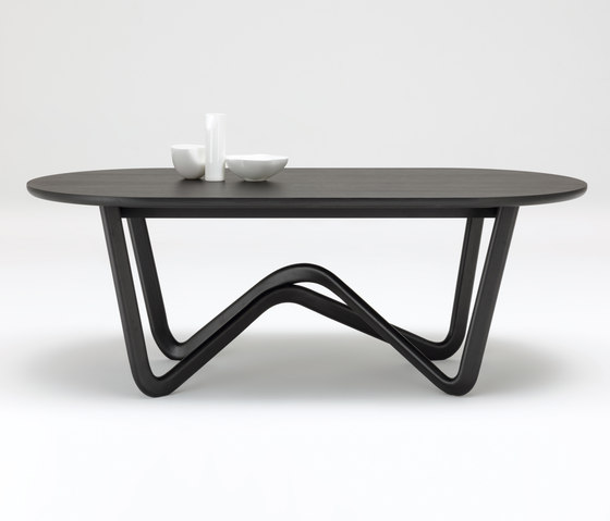Rolf Benz 988 | Dining tables | Rolf Benz