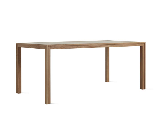 Doubleframe Table | Dining tables | Design Within Reach