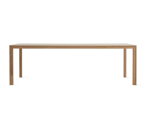 Doubleframe Table | Mesas comedor | Design Within Reach