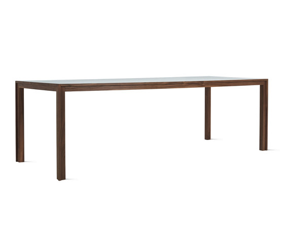 Doubleframe Table | Dining tables | Design Within Reach