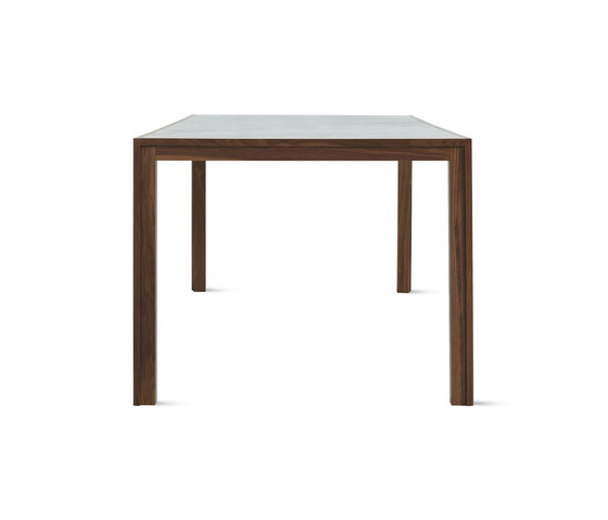 Doubleframe Table | Tavoli pranzo | Design Within Reach