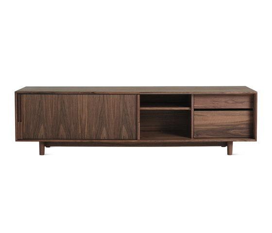 Edel Media Unit | Buffets / Commodes | Design Within Reach
