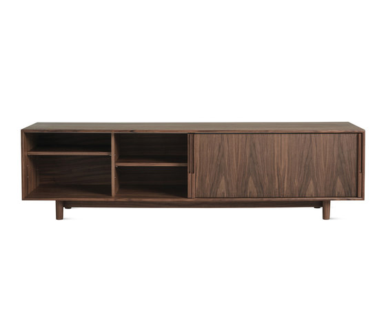 Edel Media Unit | Sideboards | Design Within Reach