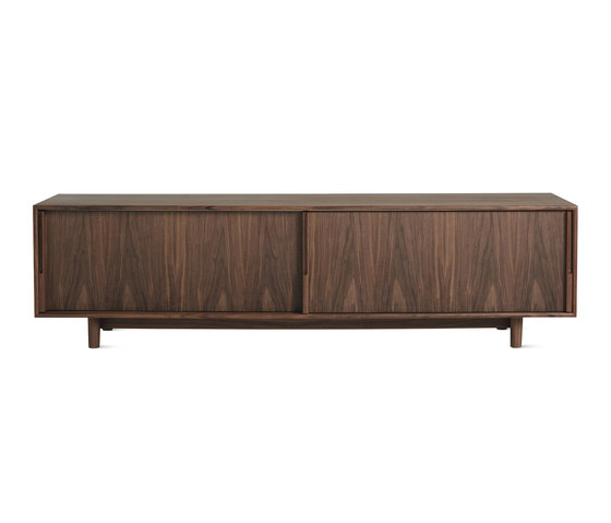 Edel Media Unit | Sideboards | Design Within Reach