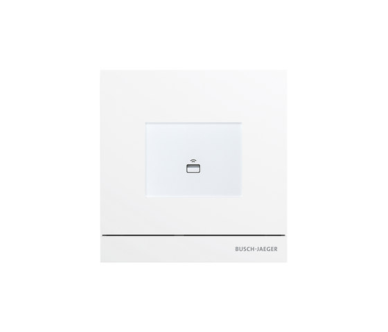 ABB-Welcome transponder module by Busch-Jaeger | Card readers