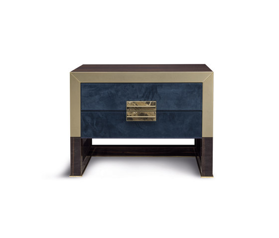 Orwell | Night stands | Longhi S.p.a.