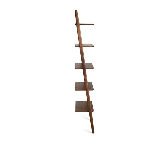 Folk Ladder 18" Shelving | Étagères | Design Within Reach