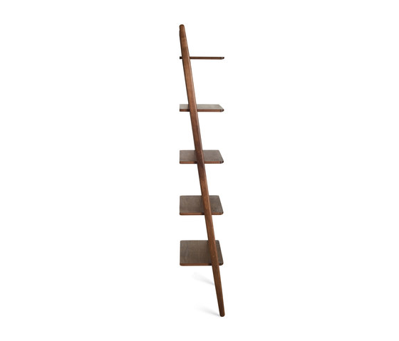 Folk Ladder 32" Shelving | Shelving | Design Within Reach