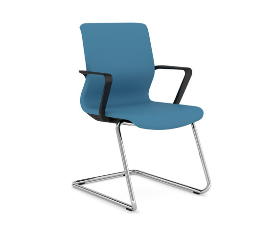 Drumback - Conference Chair | Sillas | Viasit