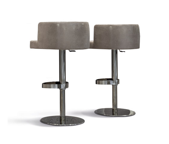 Kelly | Bar stools | Longhi S.p.a.