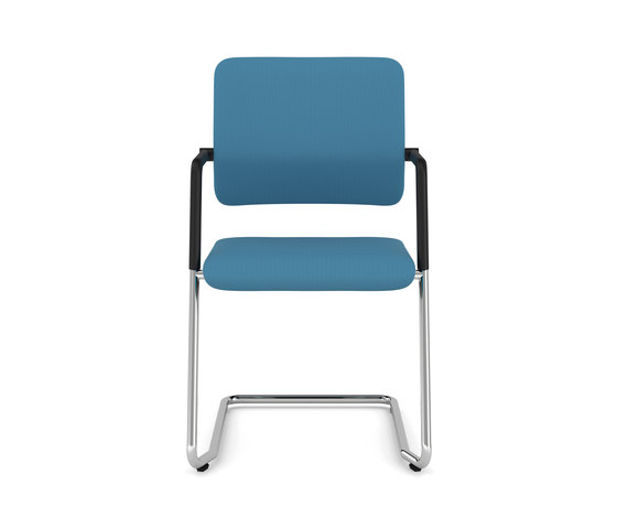 Drumback - Cantilever Chair | Chairs | Viasit