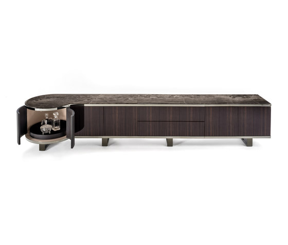 Courbet | Sideboards / Kommoden | Longhi S.p.a.
