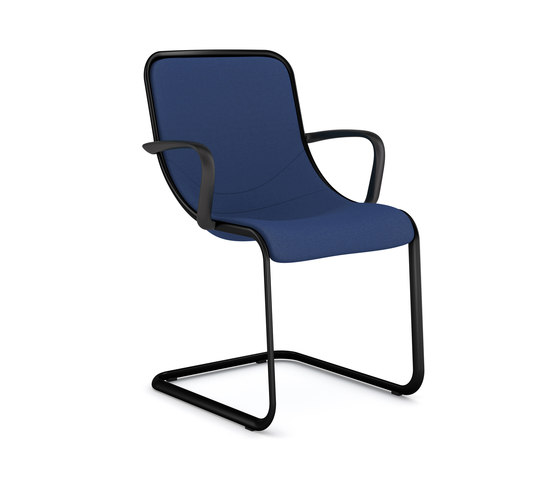 Elipsis Konferenzstuhl | Stühle | Viasit