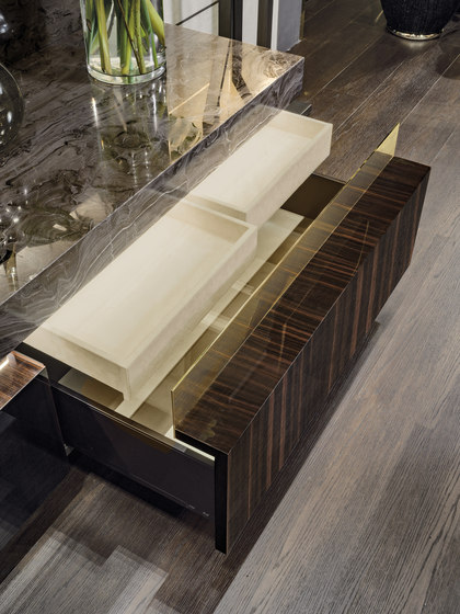 Terrance | Sideboards | Longhi S.p.a.