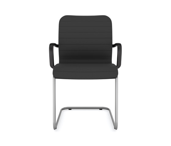 Elipsis Konferenzstuhl Netz | Stühle | Viasit