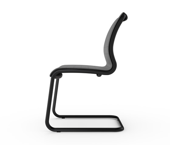 Elipsis Konferenzstuhl Netz | Stühle | Viasit